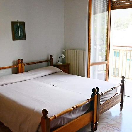 Casa Del Pescatore Apartment Moneglia Ngoại thất bức ảnh