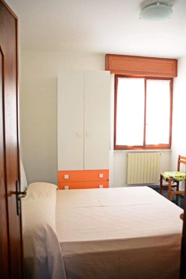 Casa Del Pescatore Apartment Moneglia Ngoại thất bức ảnh