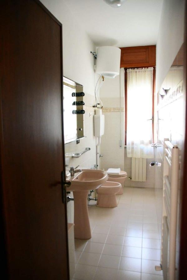 Casa Del Pescatore Apartment Moneglia Ngoại thất bức ảnh