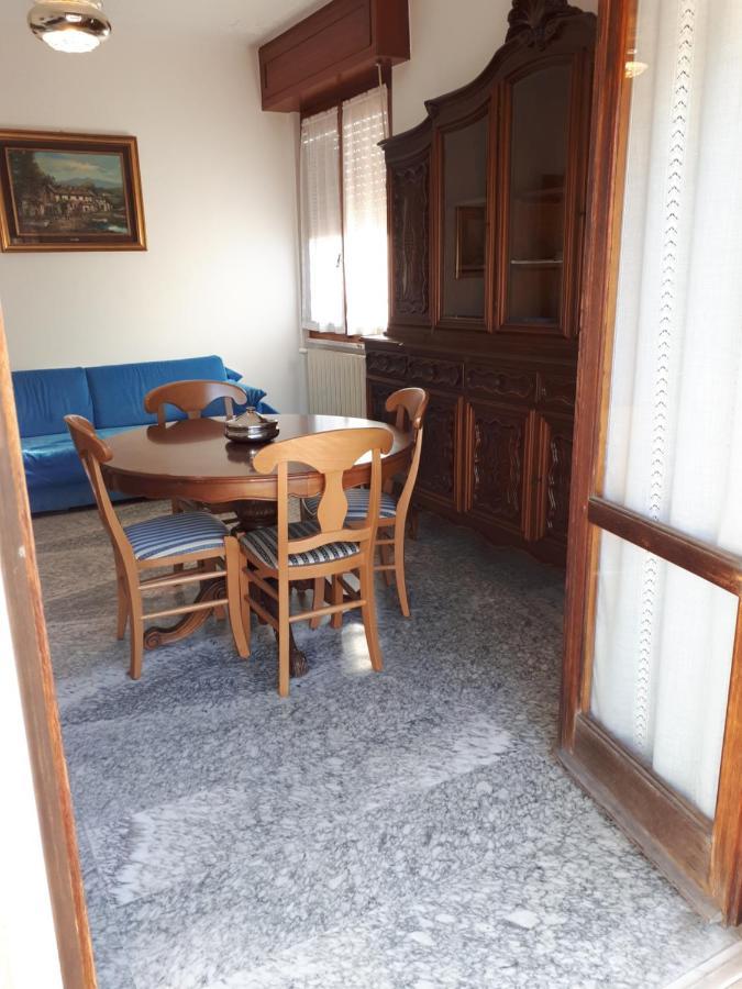 Casa Del Pescatore Apartment Moneglia Ngoại thất bức ảnh