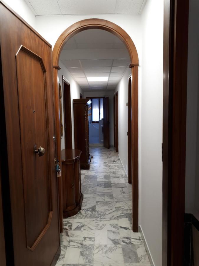 Casa Del Pescatore Apartment Moneglia Ngoại thất bức ảnh