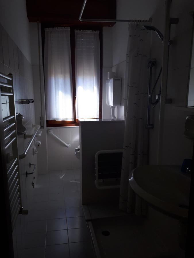 Casa Del Pescatore Apartment Moneglia Ngoại thất bức ảnh