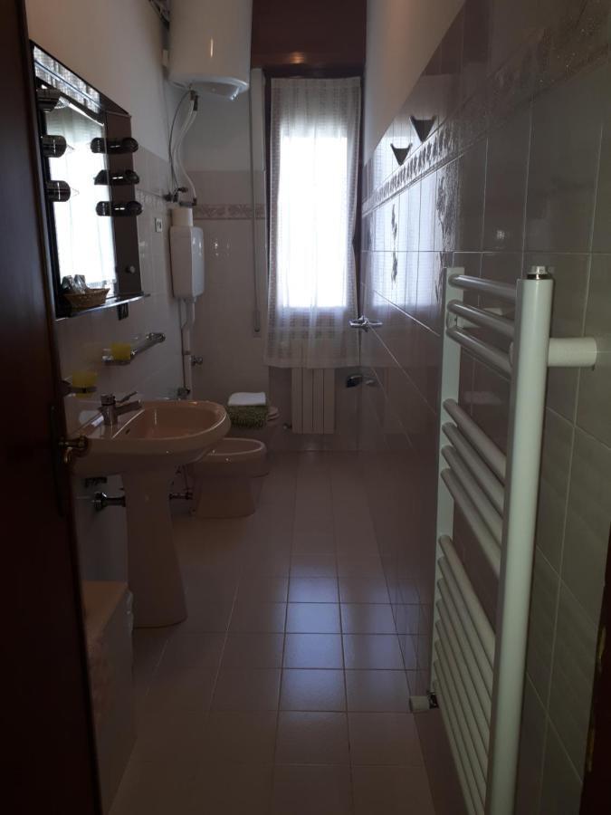 Casa Del Pescatore Apartment Moneglia Ngoại thất bức ảnh