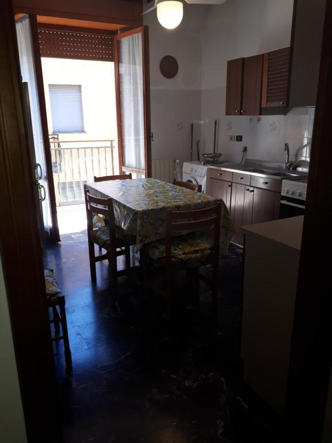 Casa Del Pescatore Apartment Moneglia Ngoại thất bức ảnh